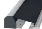 TAU S-10DOORSAL FINGER-GUARD FOR HINGED DOORS