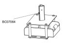 RIB BC07064 R SCH. SPARK WI-FI