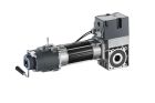SOMMER YS11283-00002 GigaSPEED 045.080 HAFS 0. 30-75rpm/080nm/1.0kW. crank, 30.0 mm, E=14, parachute, integrated inverter