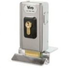 ALLMATIC 64100183 HALF CYLINDER EU - VIRO 700 SERIES (33+8mm)