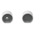 LEDCO FL25TA/1E TAPPO FORATO A FILO CHIUSURA FLEX 25