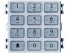 CAME 61800320 DNA-GATE CONTROL KEYBOARD