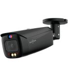 DAITEM SV409BX Tioc 3.0 IR/LED IP 5 Mpx black bullet camera