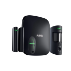 AJAX 156254 (Hub 2 + MotionCam + DoorProtect + SpaceControl)