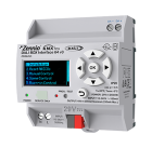 ZENNIO ZDID64V3 DALIBOX Gateway DALI 64, v3