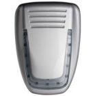 VENITEM 23.23.31 MOSE LS VOCAL LUX glossy grey/tech/blue siren with anti-foam/anti-shock system