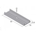 LEDCO EN010X LINEAR CONNECTOR FOR PROFILE