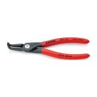 KNIPEX 48 21 J21 SB Pinza per anelli di sicurezza