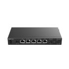 RUIJIE RG-EG406XS 6-Port Multi-Gigabit Cloud Managed Router with 5 x