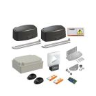 ROGER SET R23/374 SET MOTORIDUTTORE PER BATTENTI A BRACC ARTICOLATI