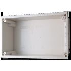 JUNG EBG24 Flush-mounting box for FP701