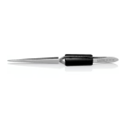 KNIPEX 92 95 89 Pinzetta punte incrociate unive acc inox