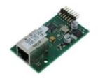 ELKRON FIRE 80IT1510121 LAN/TCP/IP500 Modulo di rete LAN (Local Area Network) che consente la gestione/controllo delle centrali serie FAP500 tramite software ELKRON