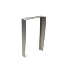 CARDIN VS300M VISIERA INOX ANTI SGOCCIOLAMENTO PER INTERFONO DA