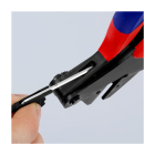 KNIPEX 97 43 200 Pinza universale per terminali