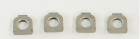 GT LINE KIN.1214 Metal clips (mod. 3005-4209-4216-4412-4419-482