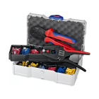 KNIPEX 97 90 22 Assortimento di capicorda per terminali