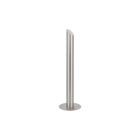 CDVI RPSS100D COLONNINA IN ACCIAIO INOX ROTONDA H 1 MT