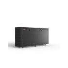 WP RACK WPN-RNS-171202-B Standing Network Rack Smart Series 19 inch 17U