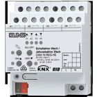 JUNG 2304.16REGHE KNX mixed 4-channel switching actuator/for 2-channel blinds
