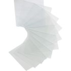 DAITEM RXE01D Replacement glass for alarm button (10 pcs)