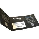 ZENNIO ZLIZIMAIL Z-Interface. License for sending ZBMS warnings and