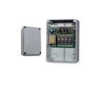 CARDIN NOIRE230R4 Ricevitore in cassetta 4 canali (230Vac) NOIRE