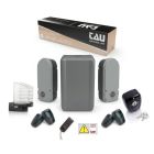 TAU K-INSIDEKITBL KIT COMPLETO DI ACCESSORI PER CANCELLI AD ANTE BAT
