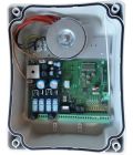 ALLMATIC 12006623 BIOS2 24V BT+IB1.M Centrale Di Comando Per Cancelli A Battenti 24vdc 