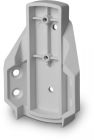 ELMO ANGSGX Optional angular wall mounting bracket for GRIFOX and STRIXO series detectors