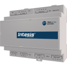 INTESIS IN780CTR0XSO000 Cascade controller with 4AI, 3DI, 1DO and Modbus T