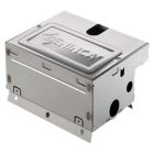 BENINCA 915006966 DU.ITIX CASSA FOND INOX SENZA SBLOCCO