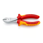 KNIPEX 74 06 160 Tronchese laterale per meccanica