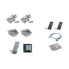 CARDIN KT-HL2524PSB HL2524PSB SERIES COMPLETE KIT