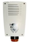 FAAC 101210 HSL SIREN WITH BLINKER