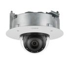 HANWHA XND-8081RF 5MP IR Flush Mount Dome