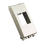 MICROTEL ADKVMEK02 ADATTATORE Keystone VIMAR EIKON CHIARO