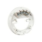 ELKRON ZB/215 ADAPTER FOR LOW PROFILE DETECTOR BASE
