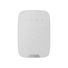 AJAX 139676 Wireless keyboard with touch buttons that supports