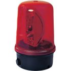 BOSCH-INCENDIO FNS-P400RTH-R Lampeggiante rotante rosso di tipo convenzionale d