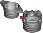 SOMMER 120020 M-67 torsion group