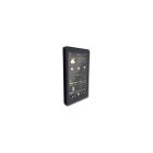 THINKNX K2_BLACK 5.5 inch touch server with unlimited clients + s