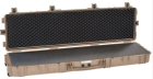 GT LINE 15416.DFF valigia lunga 154 cm, sabbia con spugna ad alta de