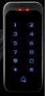 VENITEM 26.47.25 ONDA TOUCH SLIM 12Vdc access control keyboard