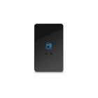 ELMO EBT01 Pulsante di uscita touchless per montaggio a paret