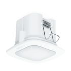 STEINEL 058494 IR QUATTRO SLIM KNX