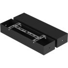 LEDCO BX28/NE BOX DERIVAZIONE 28x7x4,5cm NERO