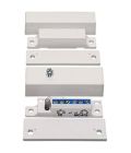 TKH SECURITY 4813 Contatto magnetico a montaggio superficiale UN-800 Grado 3 (6 terminali)