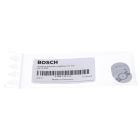 BOSCH-INCENDIO TITANUS AF-2.0 Pellicola con foro da 2,0 mm necessaria per render
