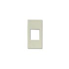 MICROTEL ADKLEGVL02 LEGRAND VELA CLEAR KEYSTONE ADAPTER
